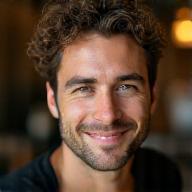 Portrait Lucas Martin coloriste expert