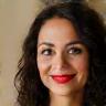 Portrait de Leïla Kacem, entrepreneuse