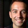 Portrait de Vincent Lefebvre, musicien